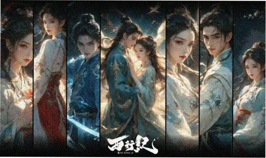 爆款综艺 喜剧之王